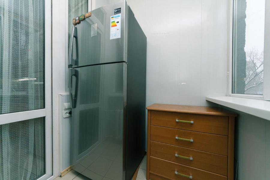 Three-Room Apartments At The Polytechnic Institute 基輔 外观 照片
